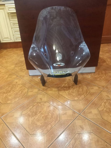 Kymco dink plexi