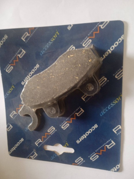 Kymco fkbett garnitra uj