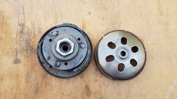 Kymco grand dink 125 - 150 kuplung