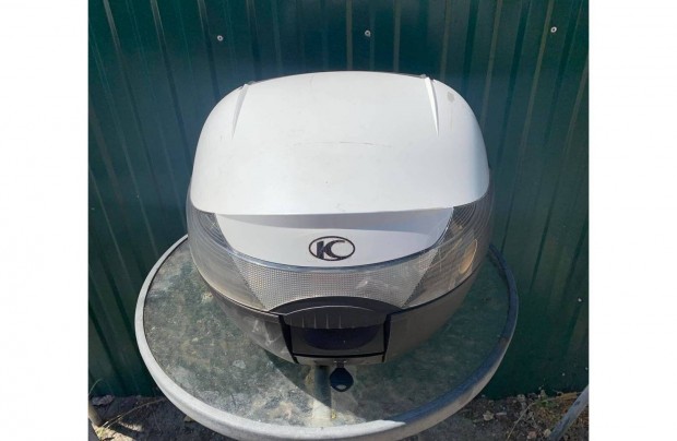 Kymco kb 32 literes motoros doboz motor hts doboz