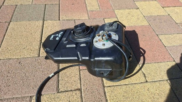 Kymco people 200i tank