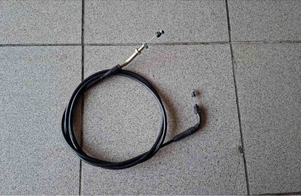 Kymco people s 200i gz bowden