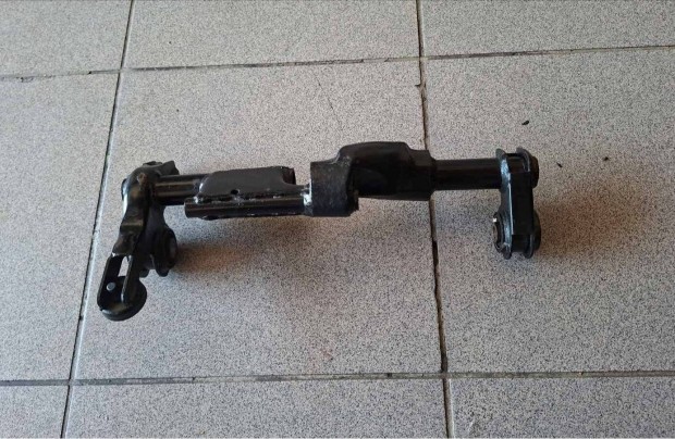 Kymco people s 200i motor tart