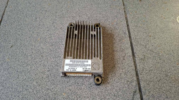 Kymco people s 200i motor vezrl