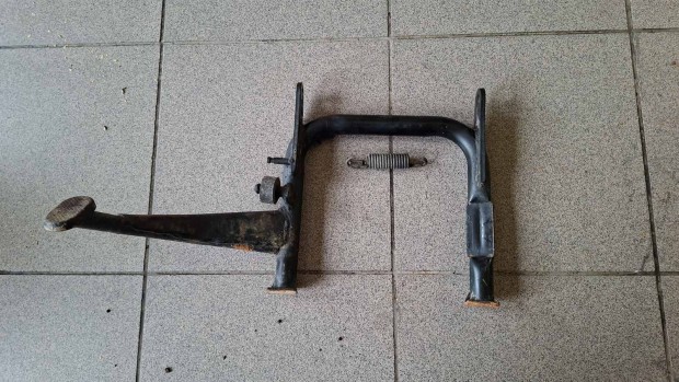 Kymco people s 200i sztender