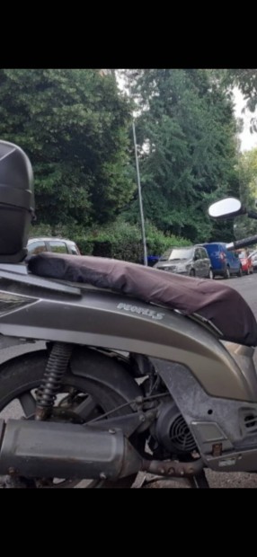 Kymco peoples , bontott alkatrszek 
