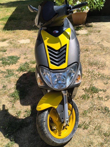 Kymco super 9 2t
