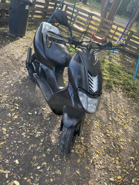Kymco tuning
