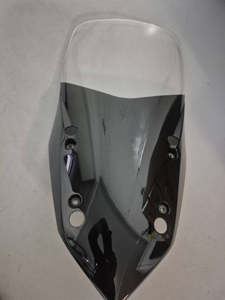 Kymco xciting 400 plexi