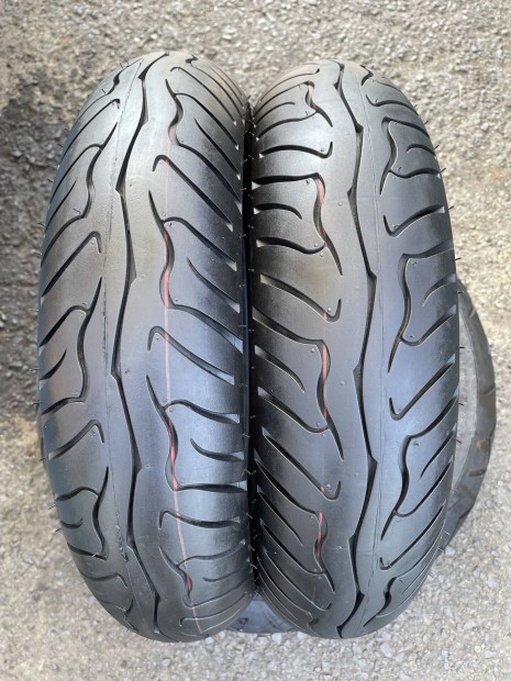 Kymcosuper 8 gumi 120/70 R14