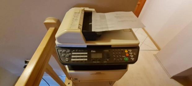 Kyocera Ecosis FS-1135 mfp hlzati nyomtat