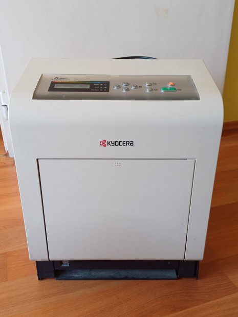 Kyocera Ecosys FS-C5100 DN szines lzernyomtat