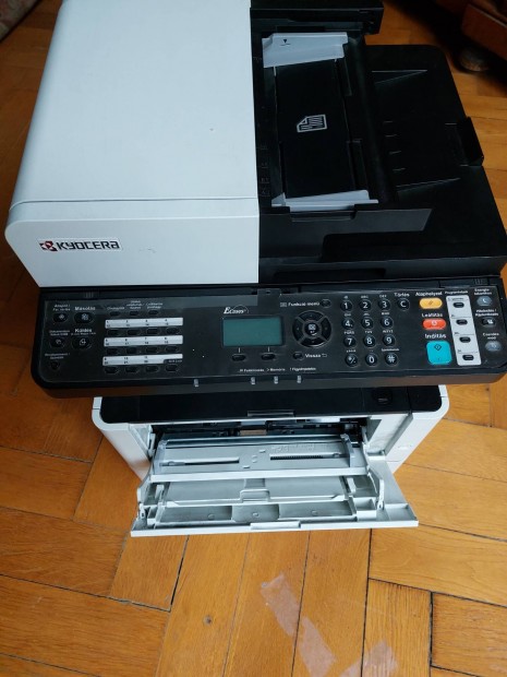 Kyocera Ecosys M2040dm 