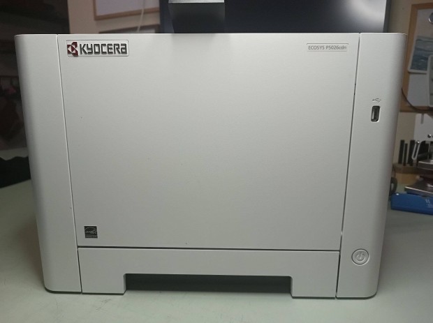 Kyocera Ecosys P5026cdn