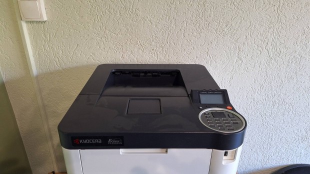 Kyocera FS2100DN Irodai Nyomtat