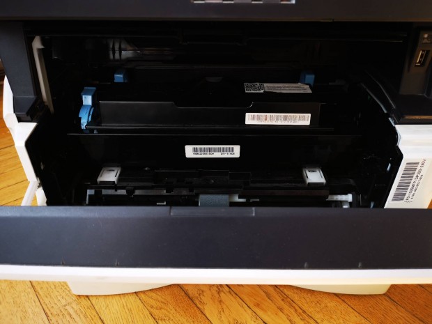 Kyocera FS-1035MFP lzer nyomtat