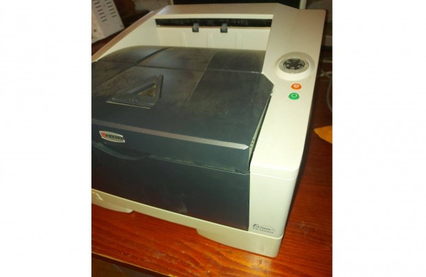 Kyocera FS-1320D lézer nyomtató