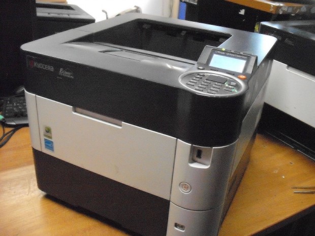Kyocera FS-4200DN laser nyomtató kiárusítás!!!Akcióó!