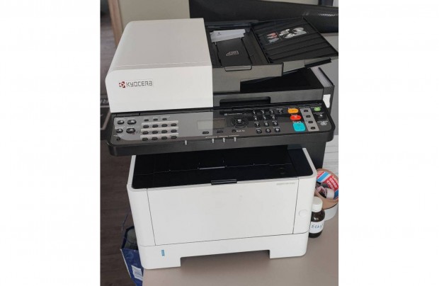 Kyocera M2135 DN Nyomtat