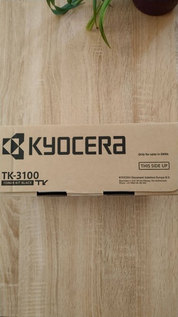 Kyocera TK-3100 toner