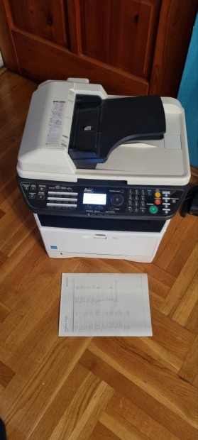 Kyocera ecosys FS-1035MFP lzer nyomtat 