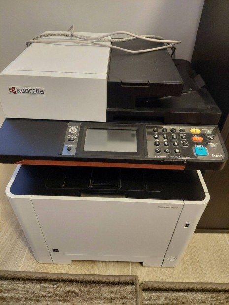 Kyocera ecosys m5526cdn nyomtat elad