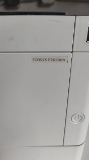 Kyocera ecosys p2040dn Nyomtat