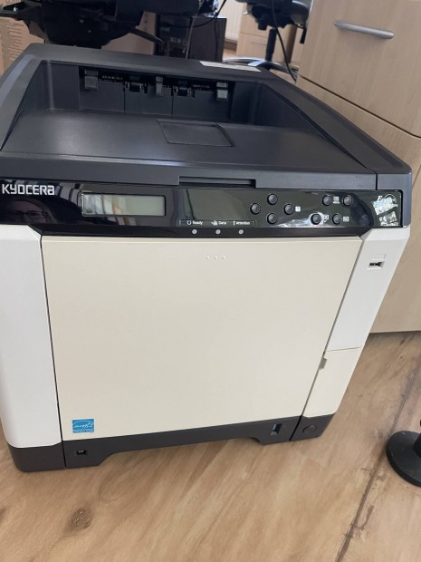 Kyocera nyomtat FS-C5150DN