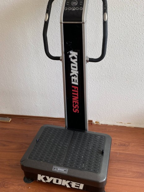 Kyokei Fitness