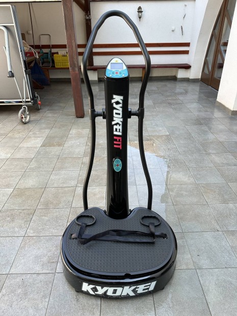 Kyokei Vibro Fit Gym vibrcis kszlk