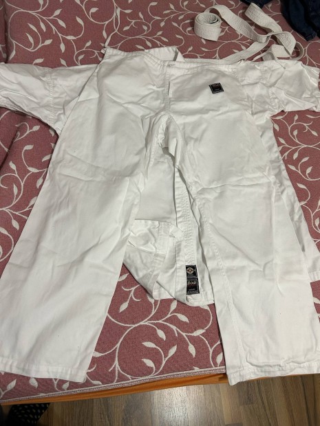 Kyokushin gi