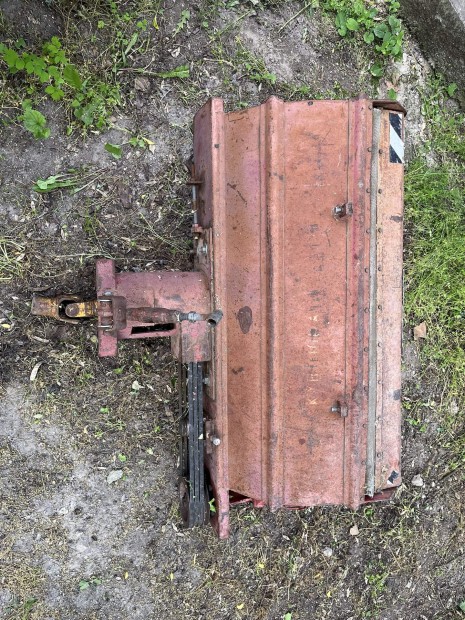 Kyr-100 talajmar