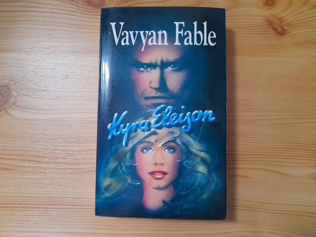 Kyra Eleison (Vavyan Fable) szp llapot