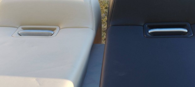 L494 Range Rover lehajthat� k�ny�kl� elad�