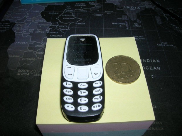 L8star Mini BM10 Mobiltelefon