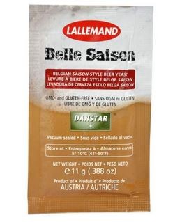 LALLEMAND Belle Saison, srleszt 11g ( 450 )