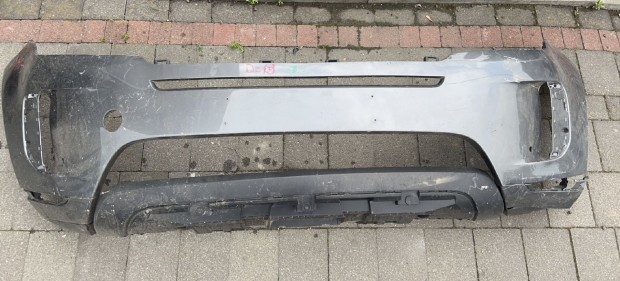 LAND ROVER RANGE ROVER EVOQUE 2011-2014 Első Lökhárító Enyhén sérült