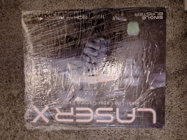 LASER X 1 db