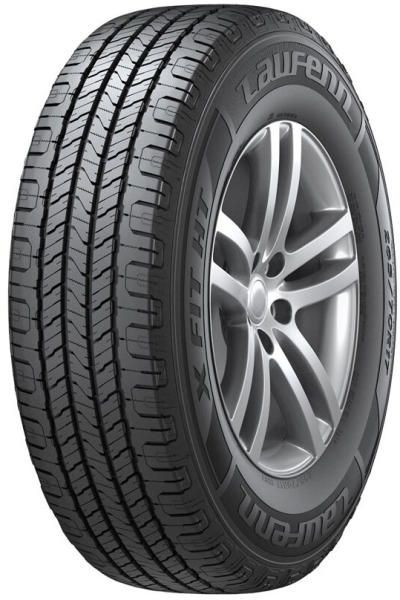 LAUFENN LD01 X FIT HT 115T 265/70R17 T 115 | nyárigumi |
