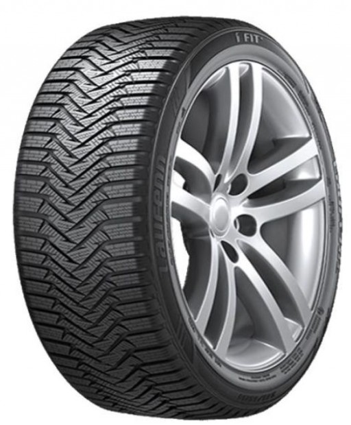 LAUFENN LH71 G Fit 4S 97W 215/55R16 W 97 | négyévszakos gumi |