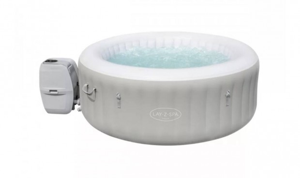 LAY-Z-Spa Tahiti Airjet Felfjhat Jakuzzi 