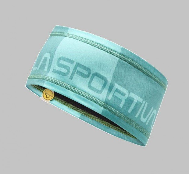 LA Sportiva Diagonal Headband Fut Tra/S Fejpnt - j - 30Eur