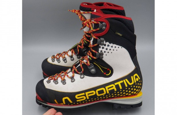 LA Sportiva Nepal Cube Gtx W, 41 -es, jszer