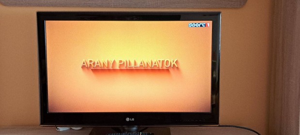 LCD LG TV 80 cm