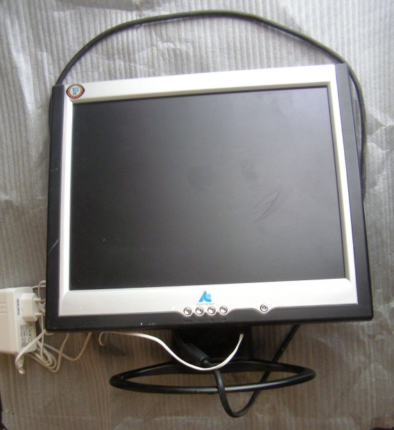 LCD Monitor15 col