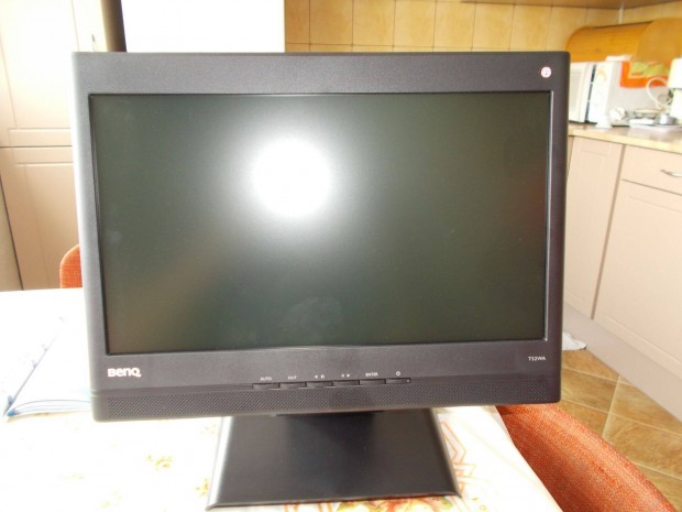 LCD Monitor Originl elad