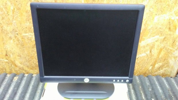 LCD TFT lapos monitor LG HP Dell 5db