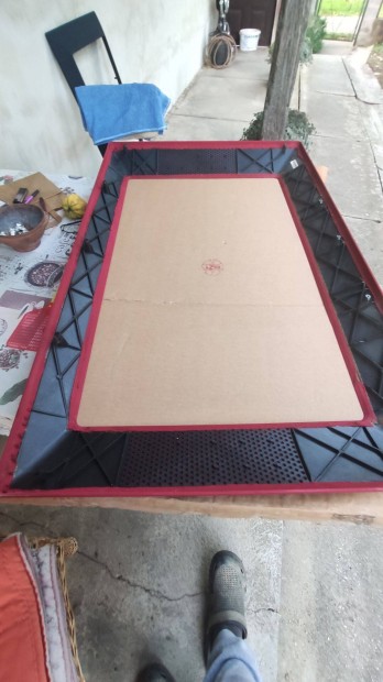LCD TV Ketetek 2 DB (Bang&Olufsen)