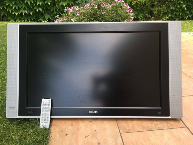 LCD TV Philips, kperny tmr 80 cm