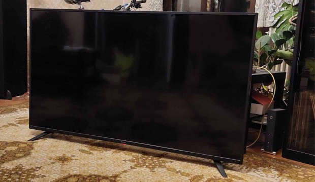 LCD TV Sharp Aquos 55BJ3E 4K -Trtt